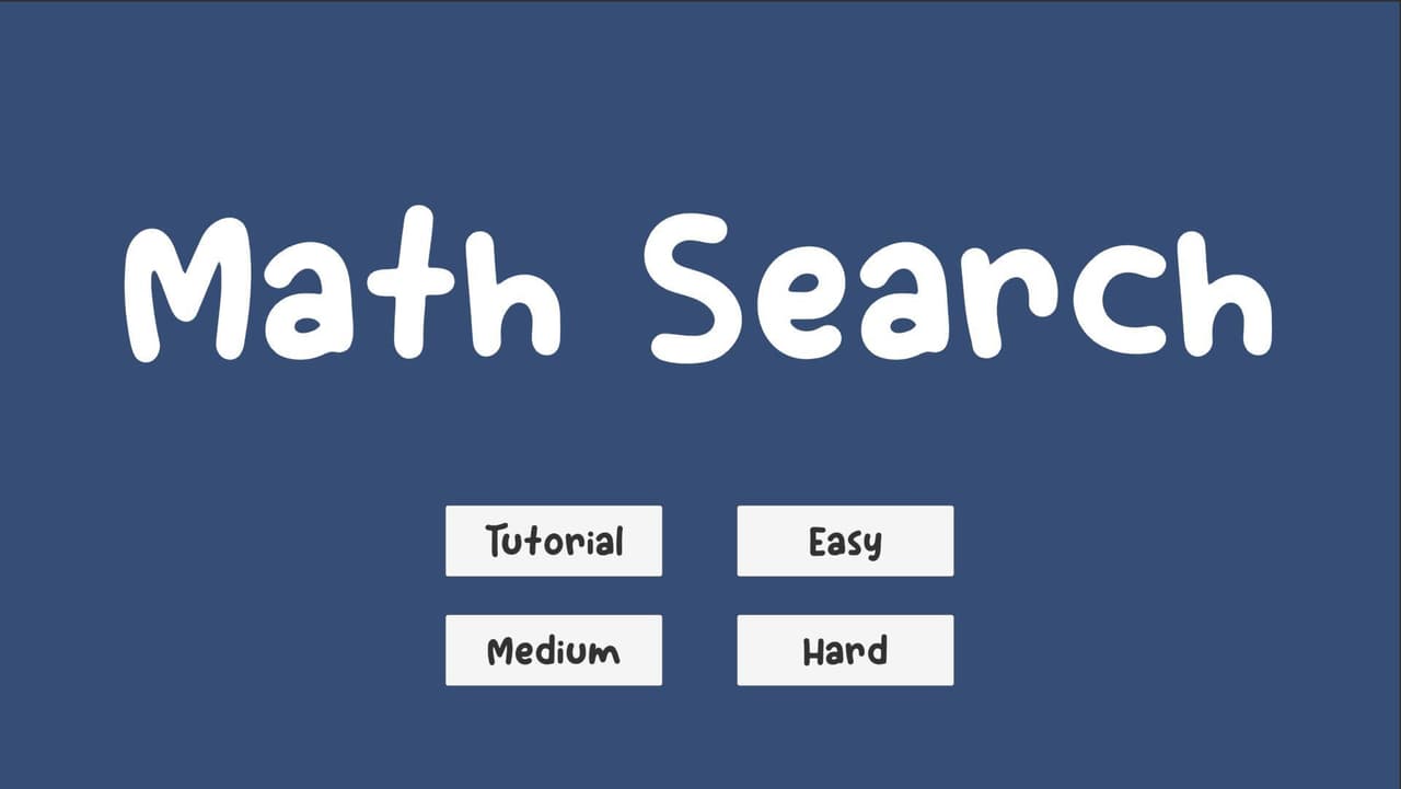 MathSearch