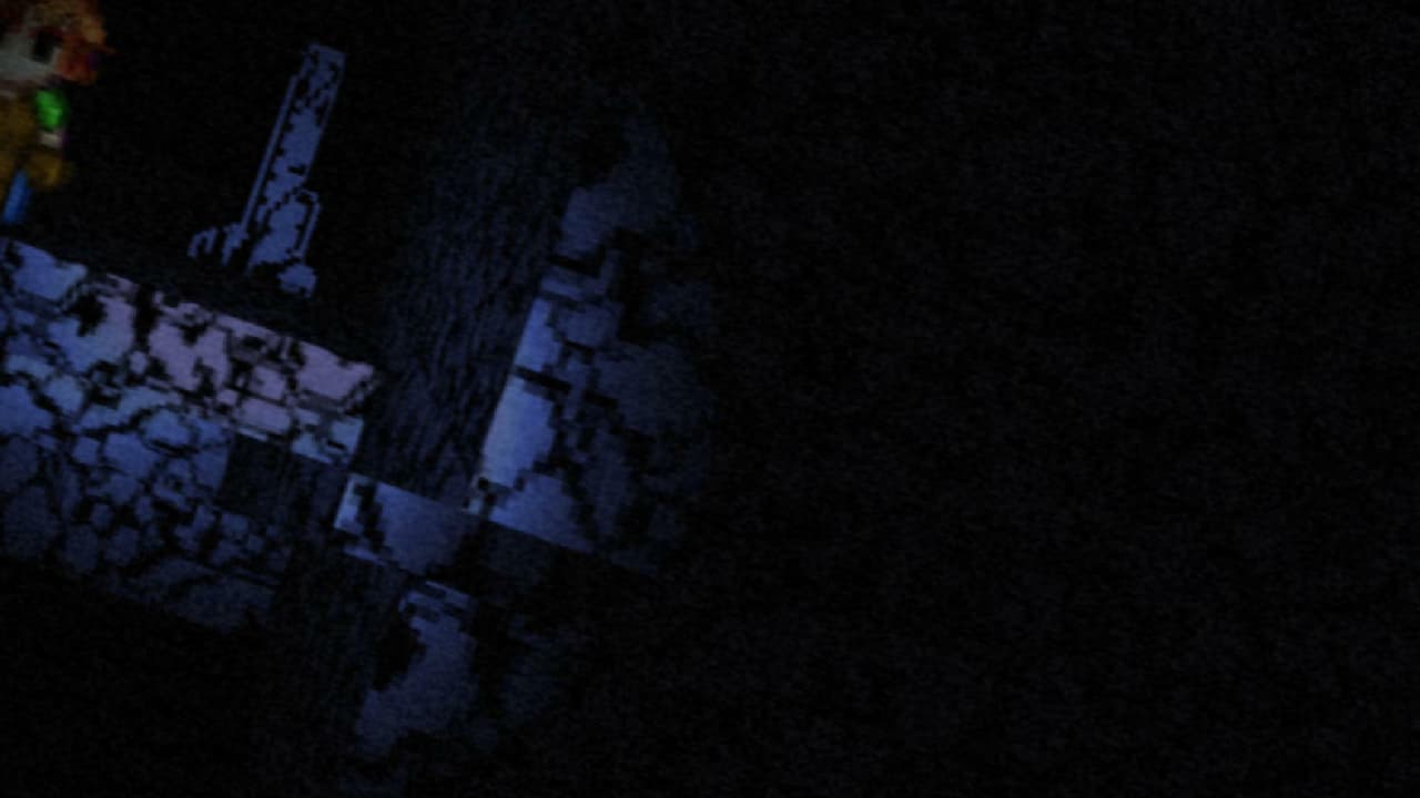 Cyberhold (Prototype)