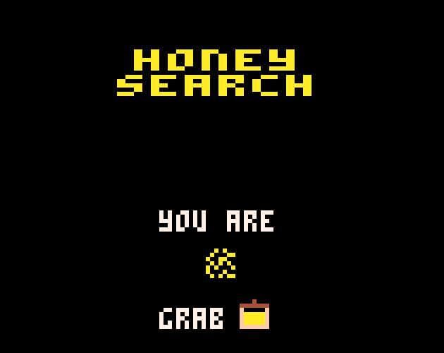 Honey Search