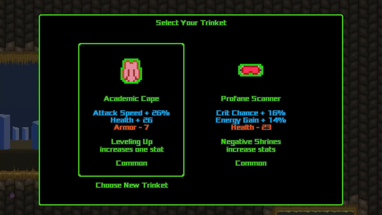Hecaton screenshot 5