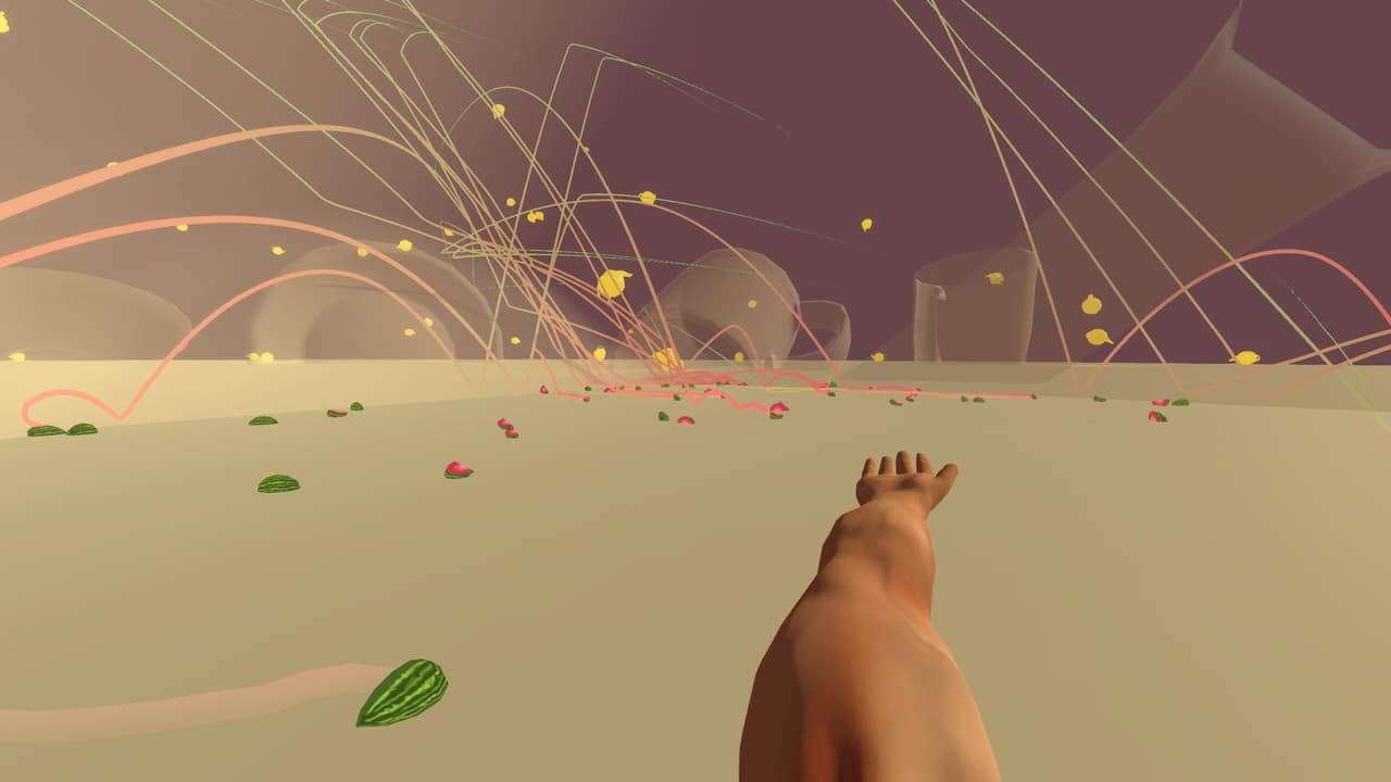 Melon Maguss Mealtime screenshot 4