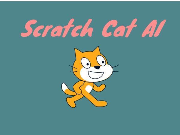 Scractch Cat AI