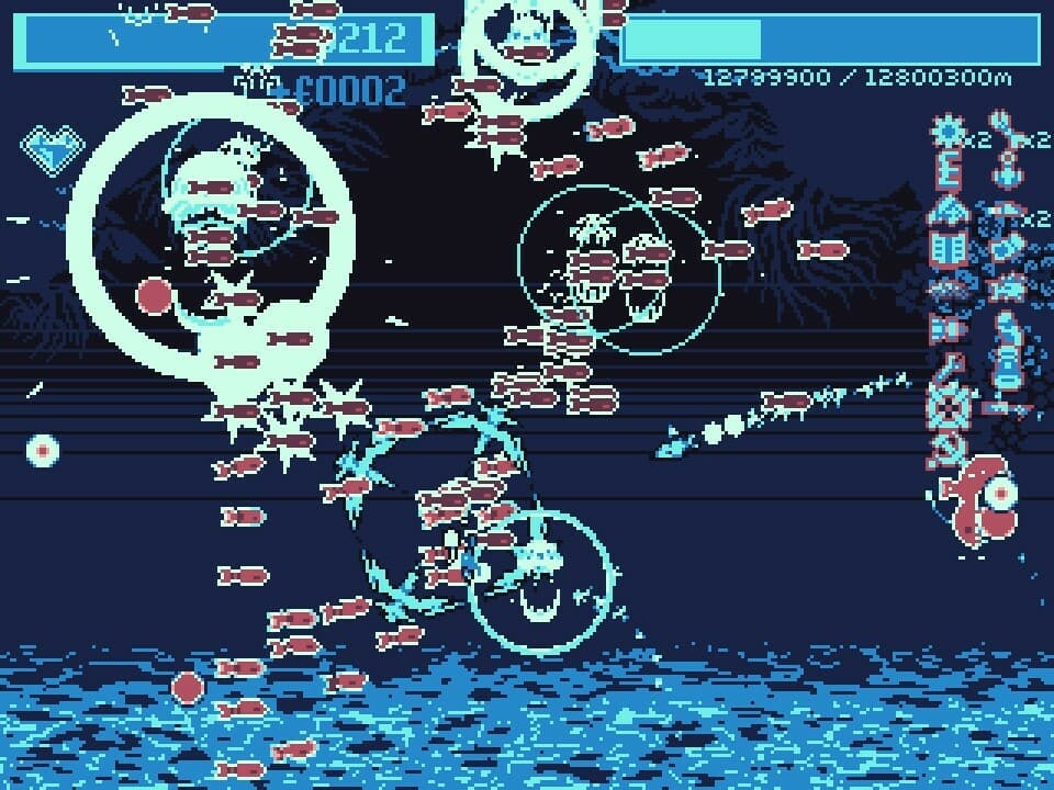 Fishticuffs screenshot 3