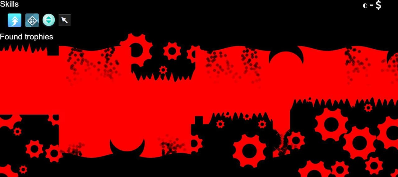 BG: The Hard Platformer screenshot 6