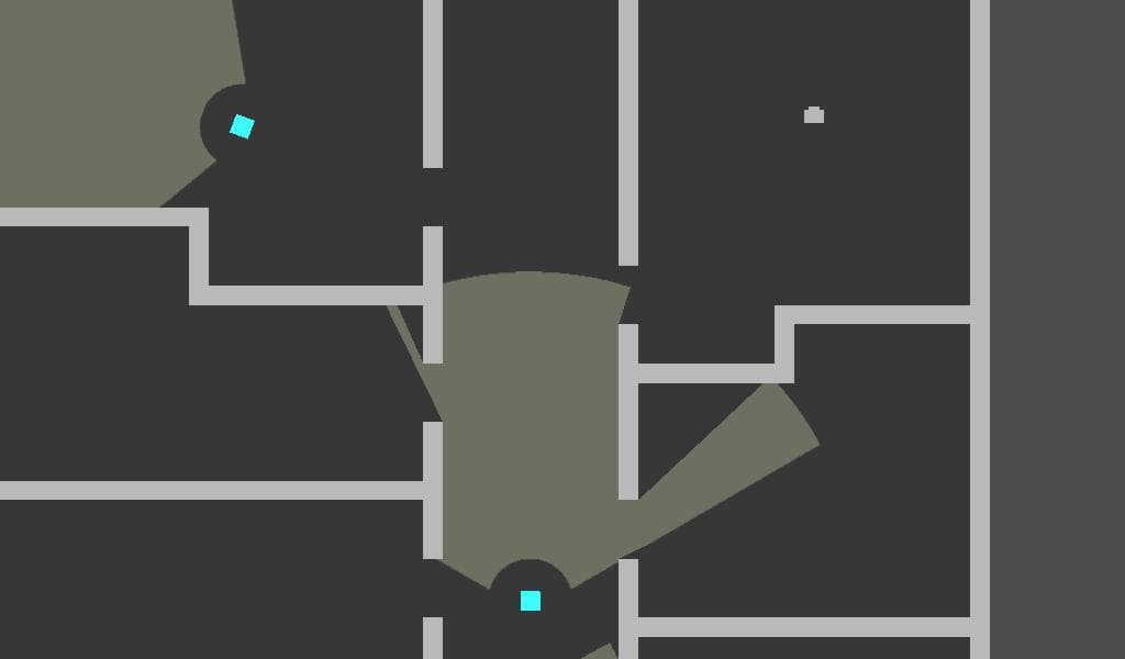 Spycraft Demo screenshot 2