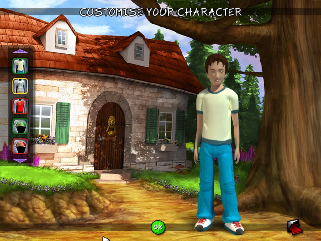 My Best Friends - Cats & Dogs screenshot 4