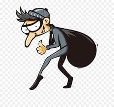 Run Theft