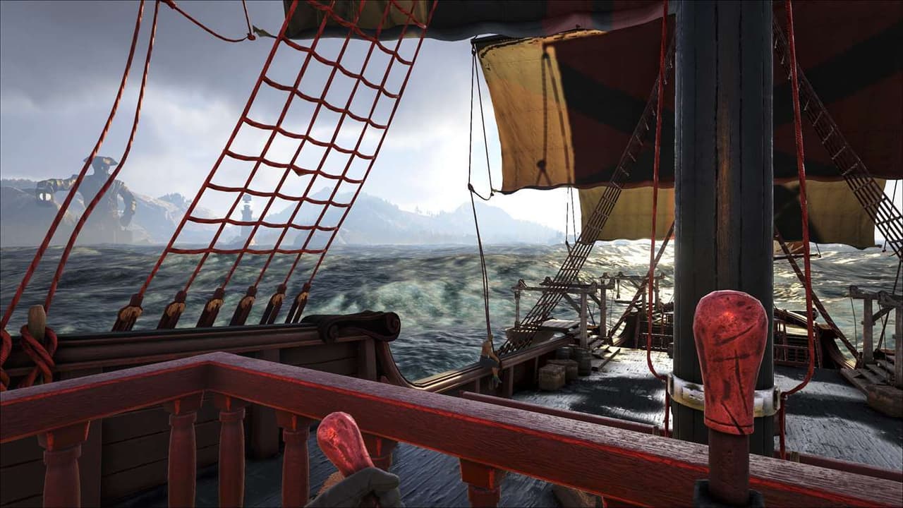 ATLAS (Game Preview) screenshot 5