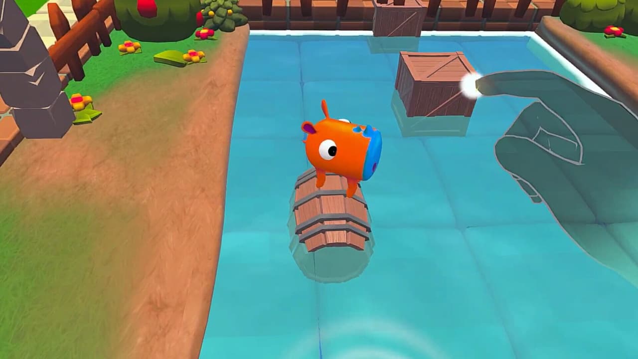 FingFing screenshot 4