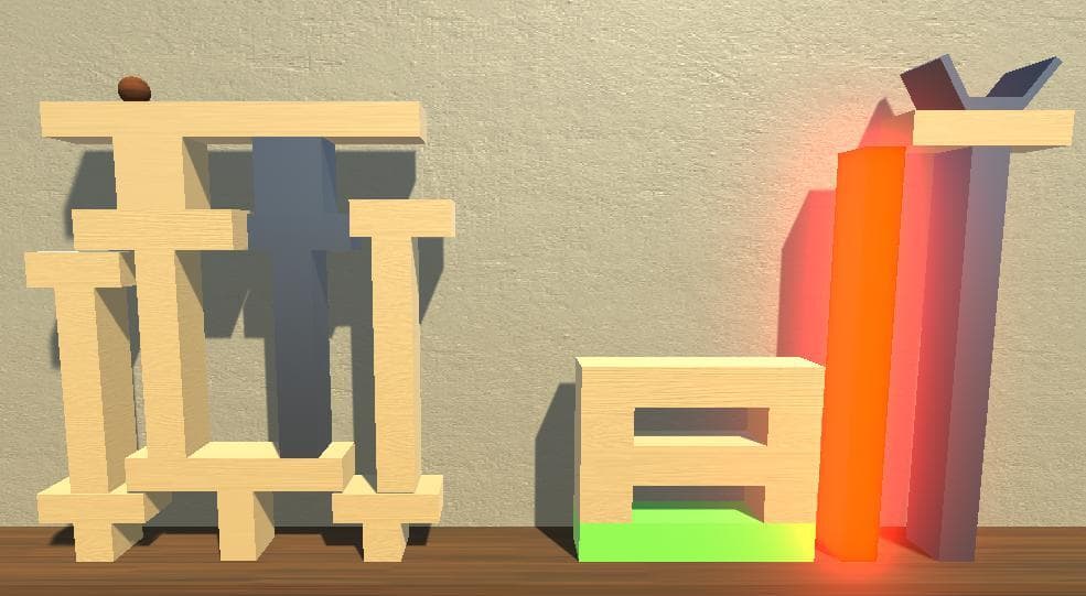 Destructure screenshot 3