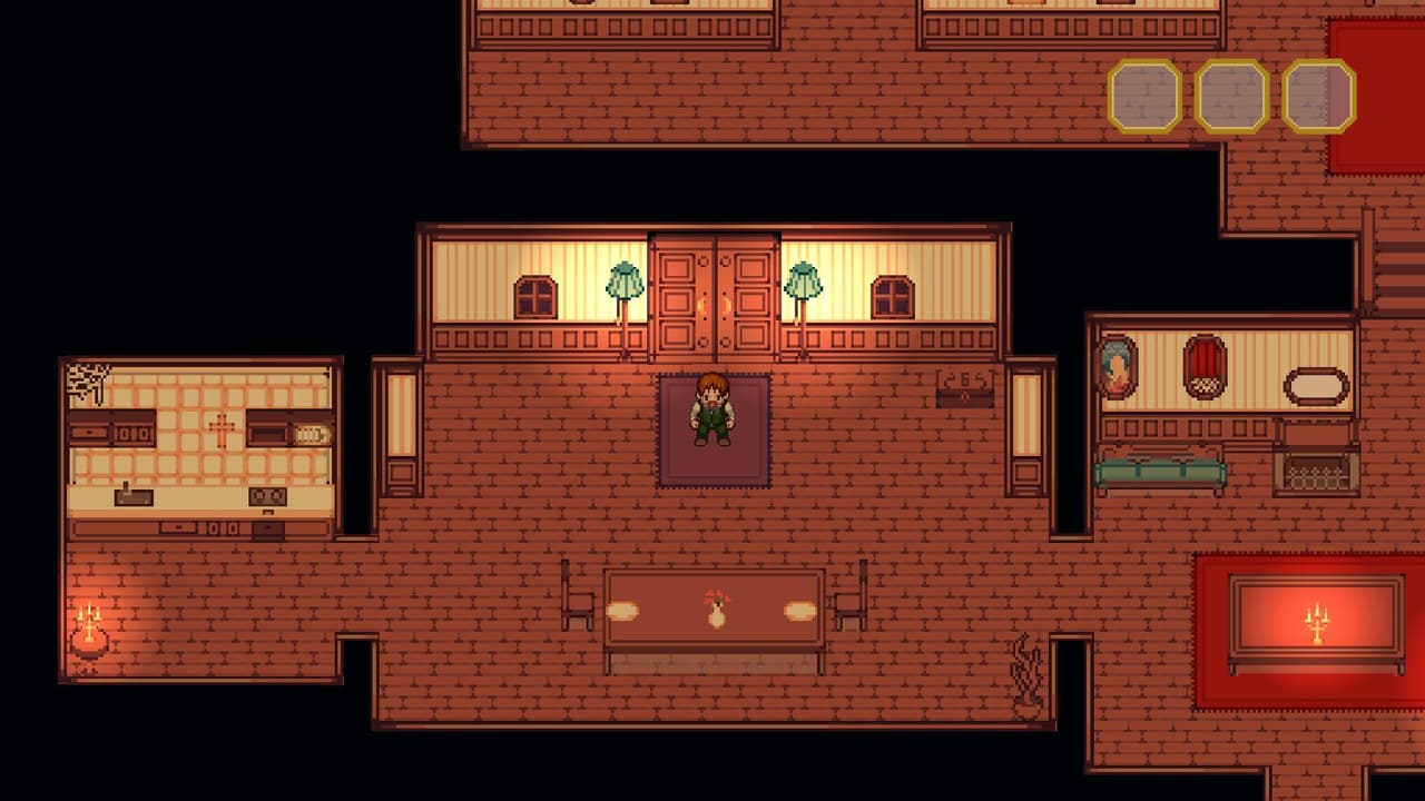 Switch & Run! screenshot 2