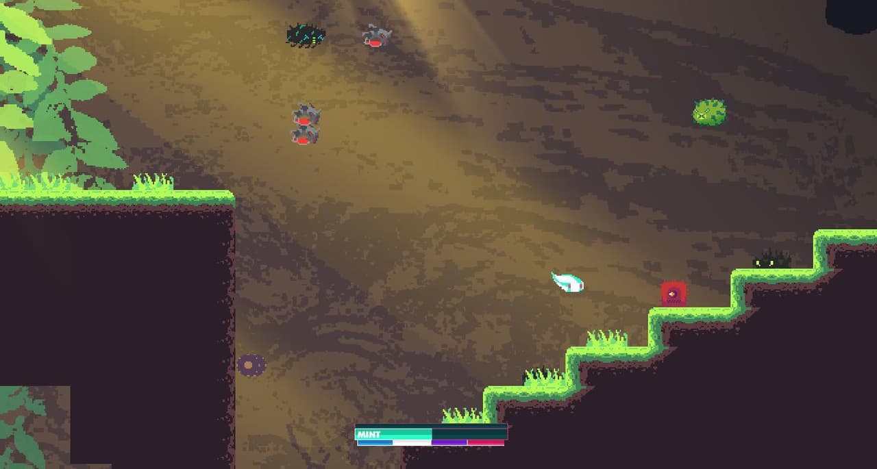 Mint (itch) screenshot 3