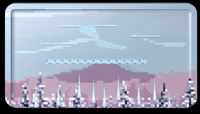 Kirby Fighter screenshot 5