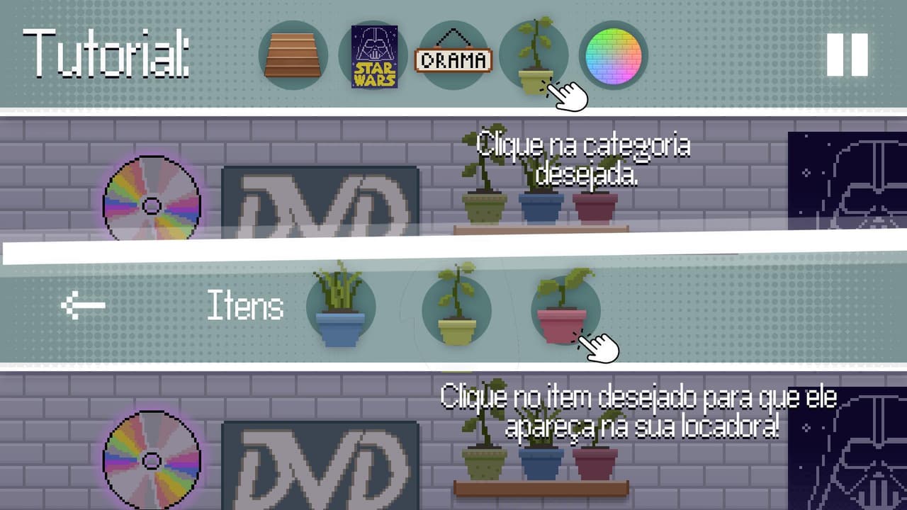 MovieBuster (Giordano Nin) screenshot 4