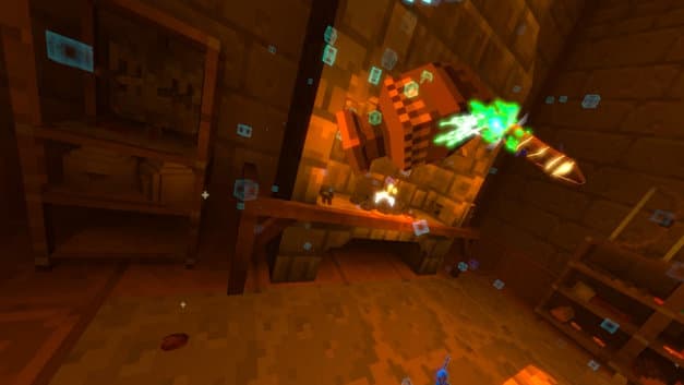 Smash Hit Plunder screenshot 4