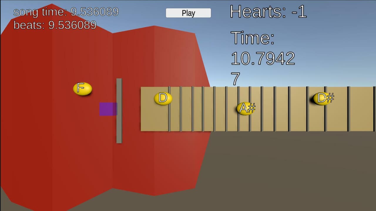 garage rock simulator