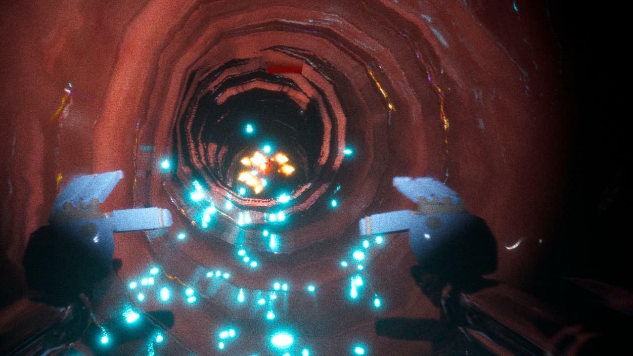 Endless Collapse screenshot 4