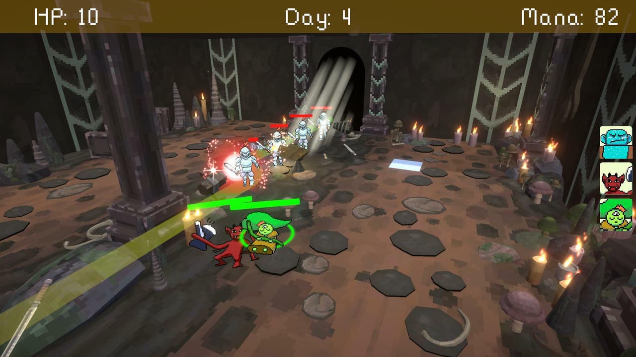 Well of Life screenshot 4