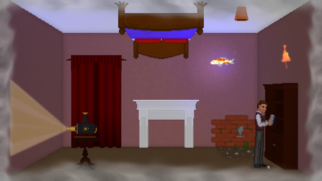 The Slaughter: Act One screenshot 6