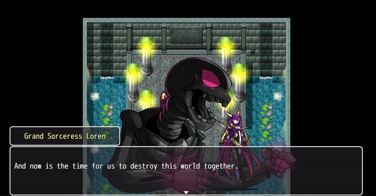 Kiras Contract screenshot 3