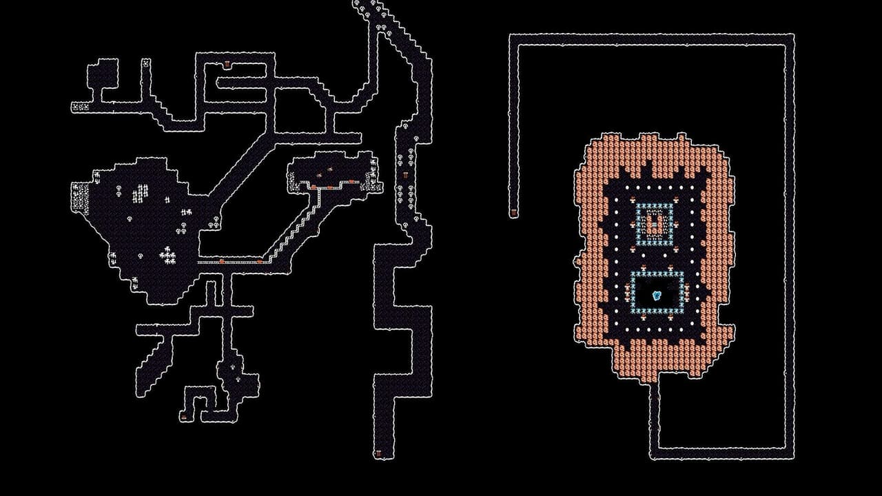 Nox Archaist DLC Bundle screenshot 5