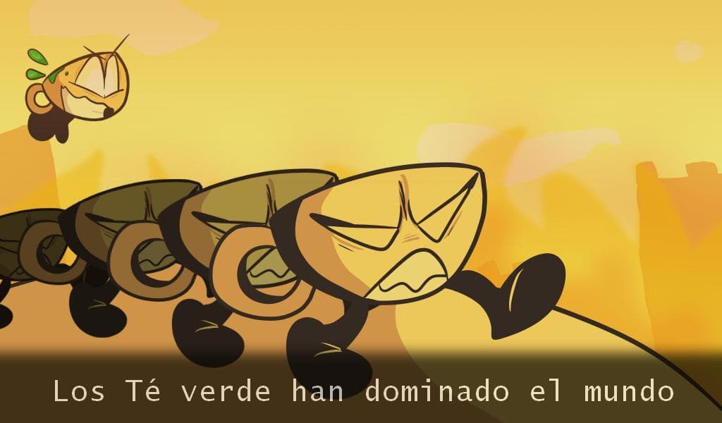 Mageneker Adventure Remix