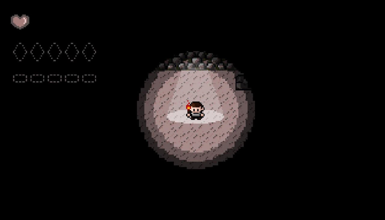 Álem dos Túneis screenshot 4