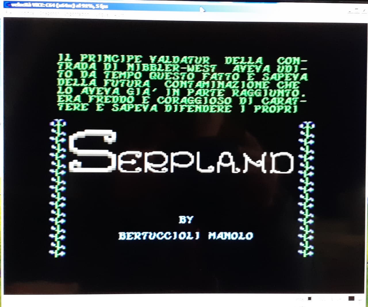 SERPLAND screenshot 2