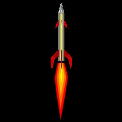 Guerrero Espacial