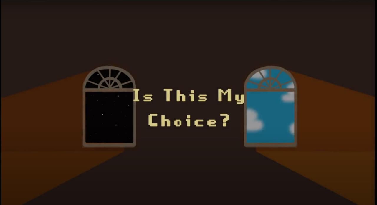 Is This My Choice ? screenshot 2