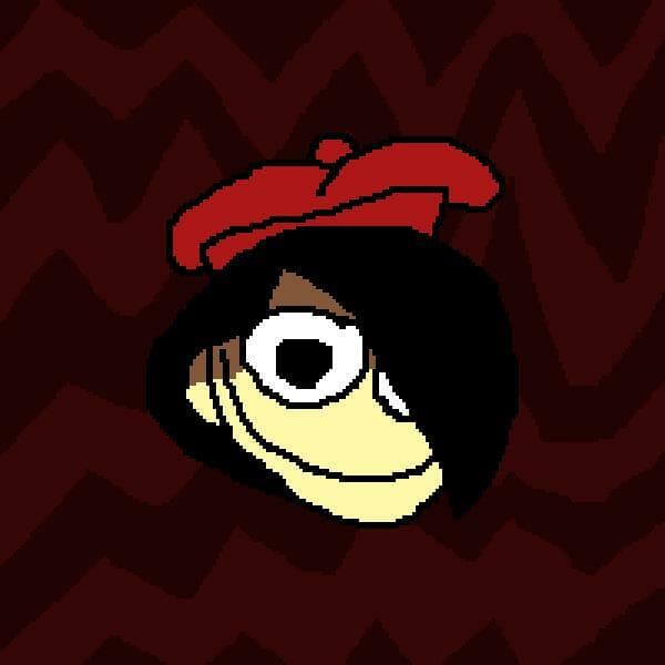 Red Sauce-a Pizza Tower AU
