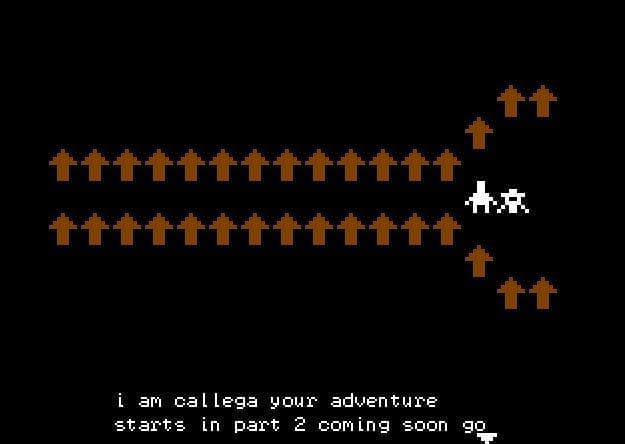 lost (itch) (pixel games)