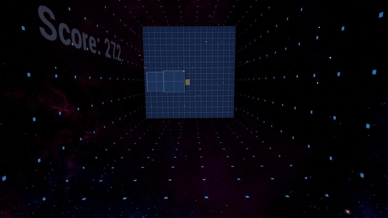 ThrounnelVR (itch) screenshot 5