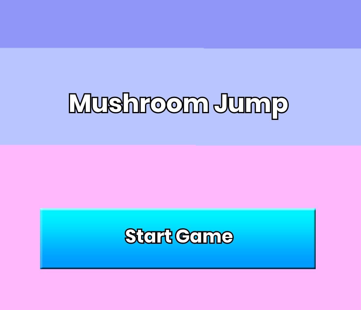 Mushroom Jump (tazbash_idtech)