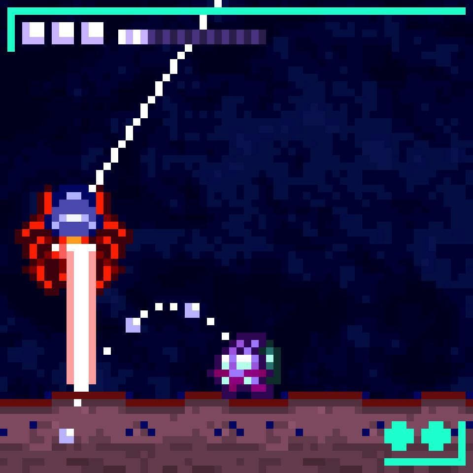 Small Might screenshot 4