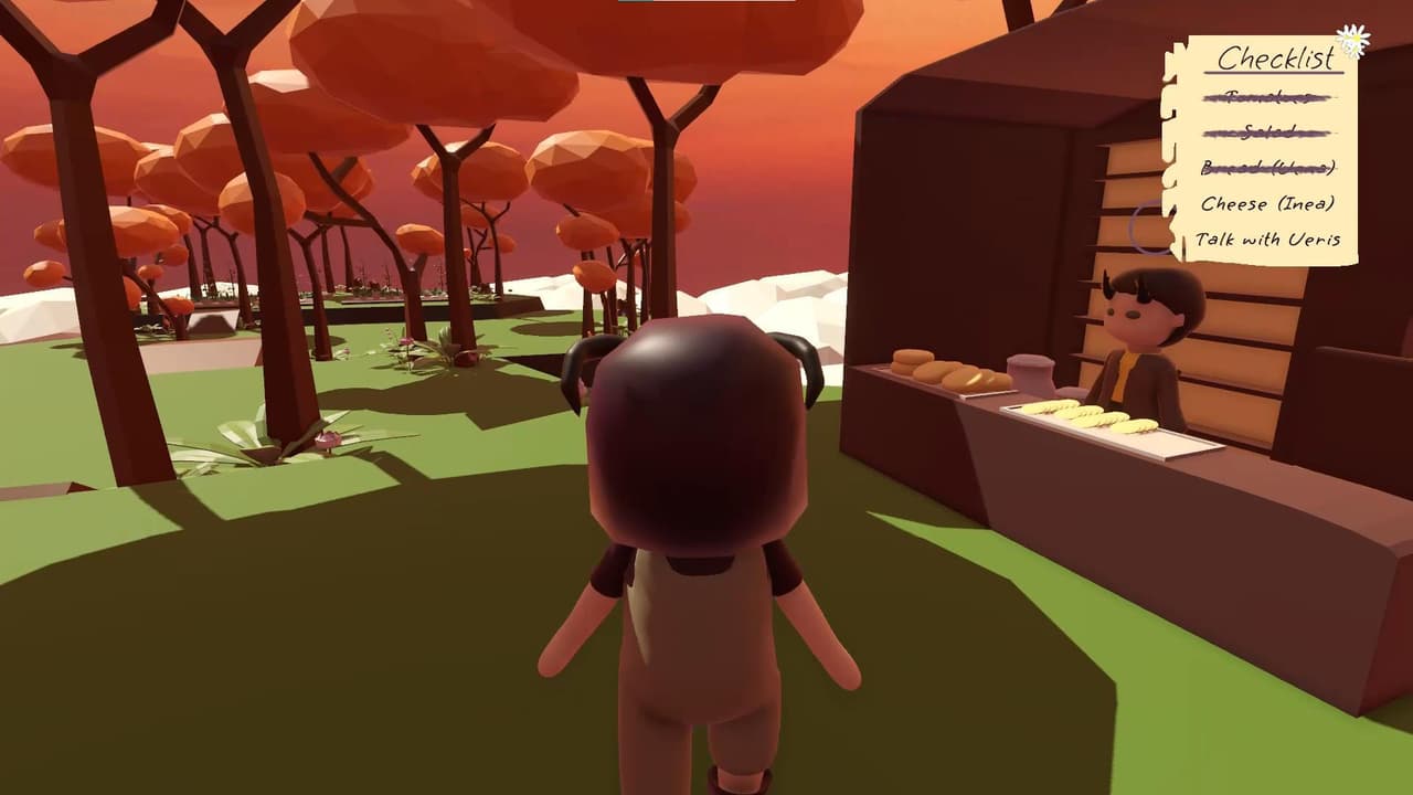 The Perfect Picnic screenshot 4