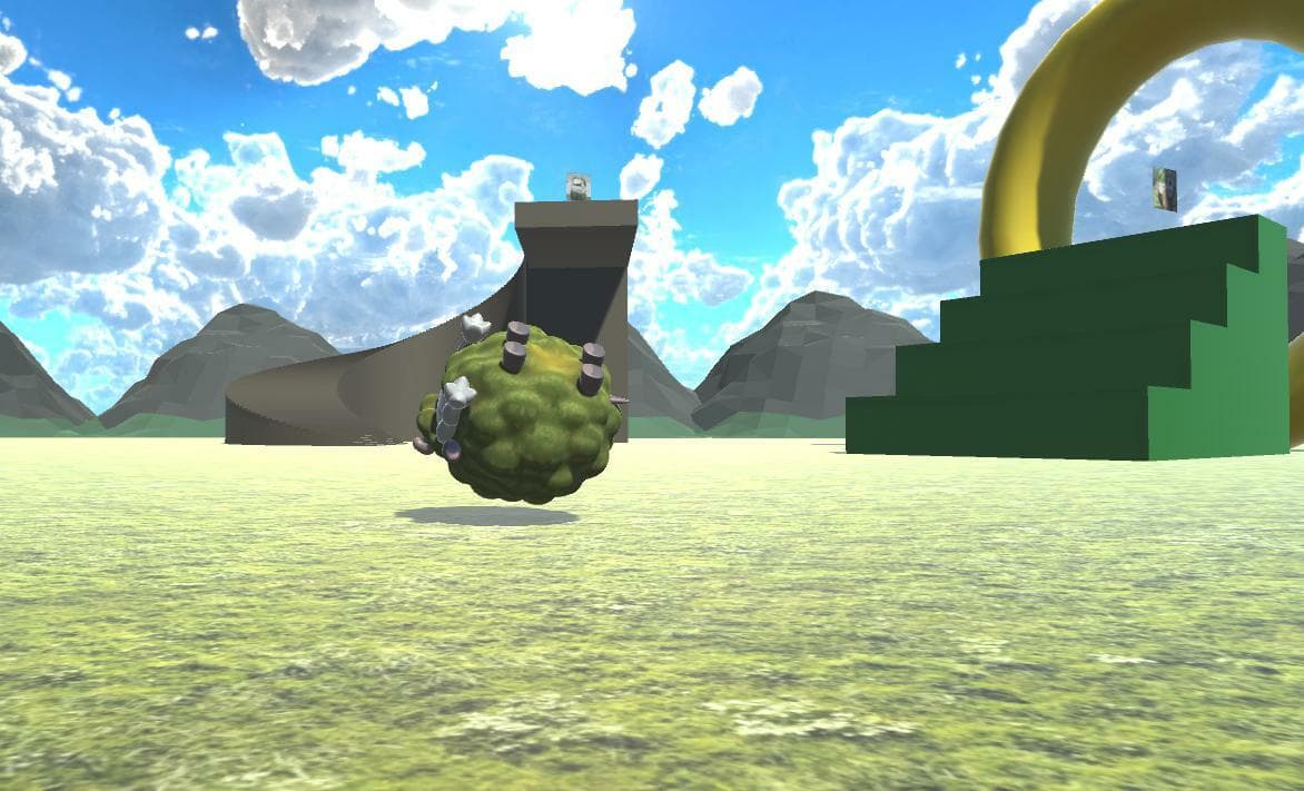 Watamelons Adventure screenshot 3