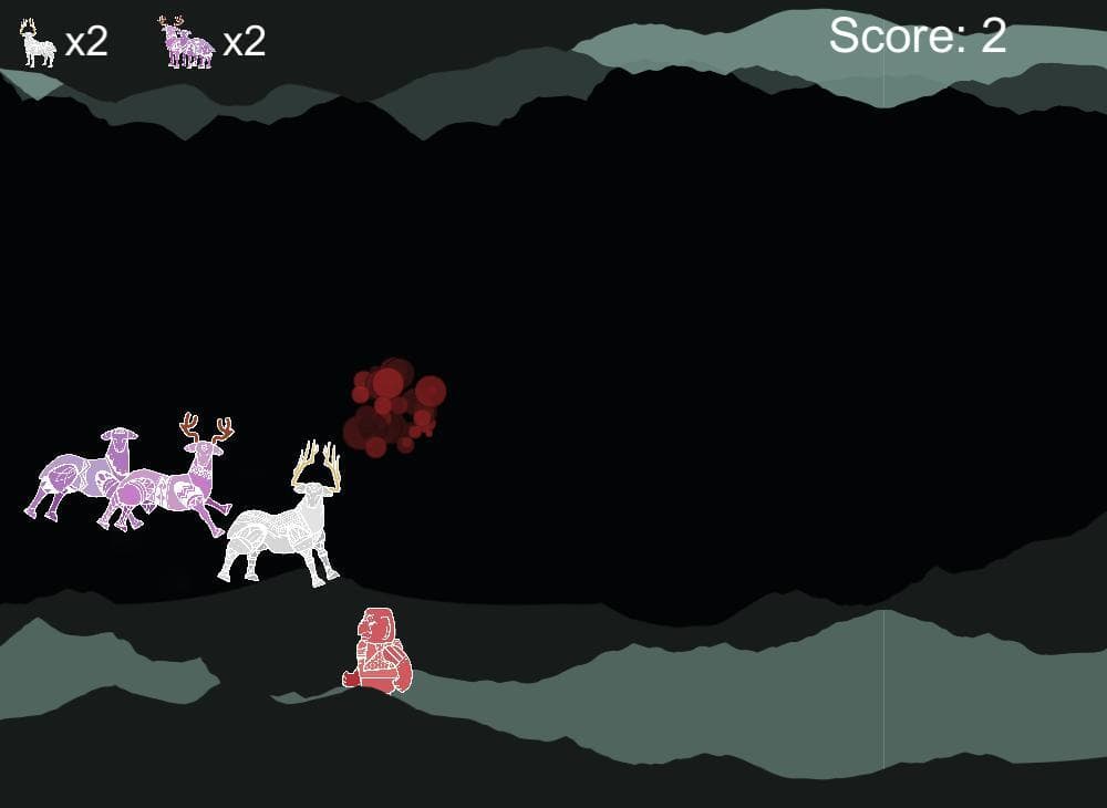 Lampong (Gab) screenshot 3