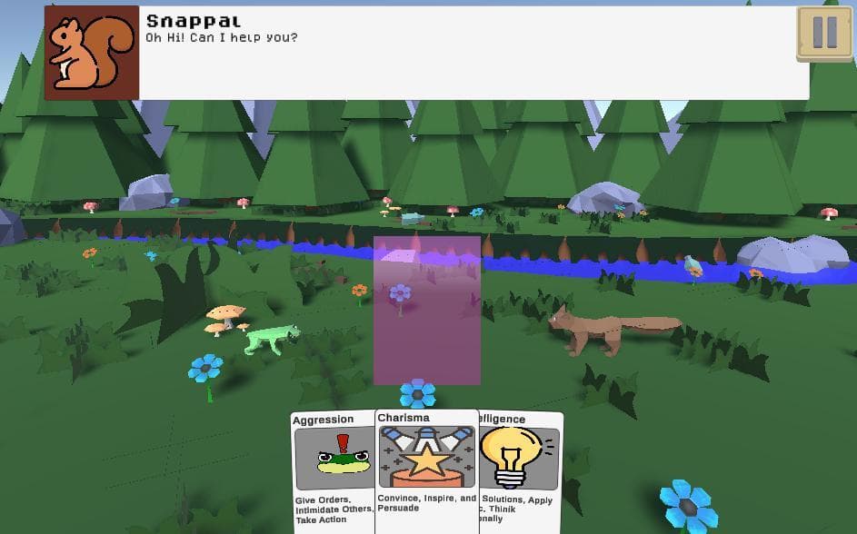 Along The River screenshot 4