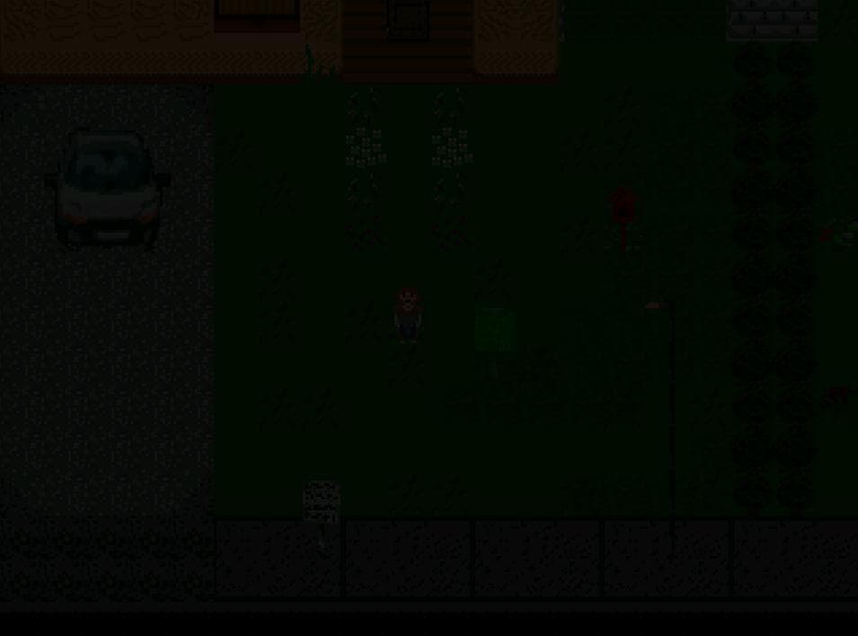 Lock Your Doors (Prototype in progress) screenshot 4