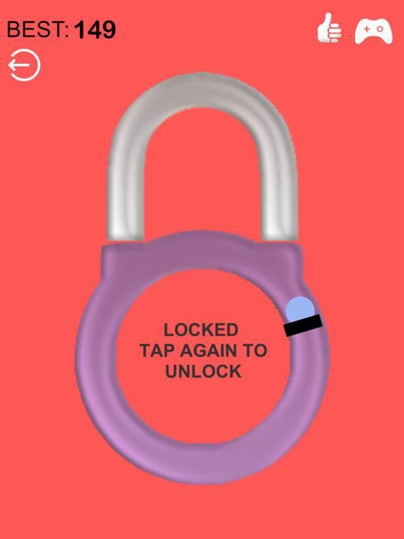 Pop The Lock Puzzle screenshot 3