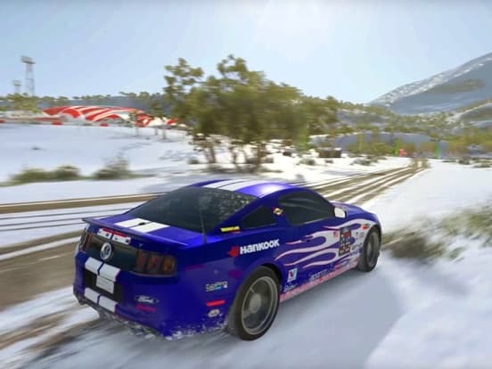 Road Limits: Race Madness screenshot 4