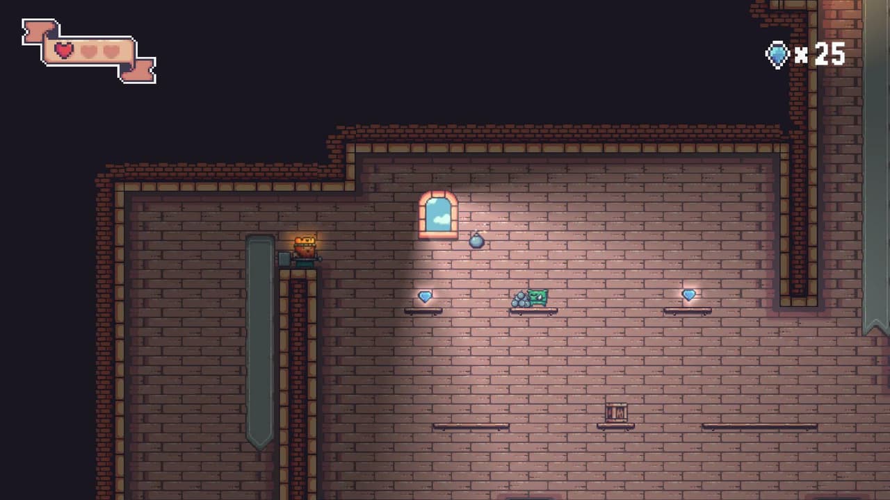 The myth of 2weeks screenshot 3