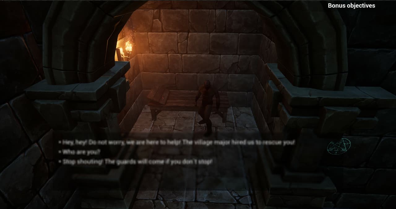 Shards of Feyra screenshot 5