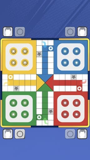 Ludo Star: Offline screenshot 5