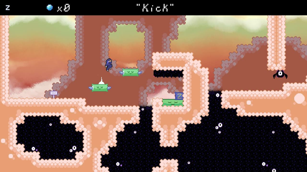 Sleepless (MorganH) screenshot 2