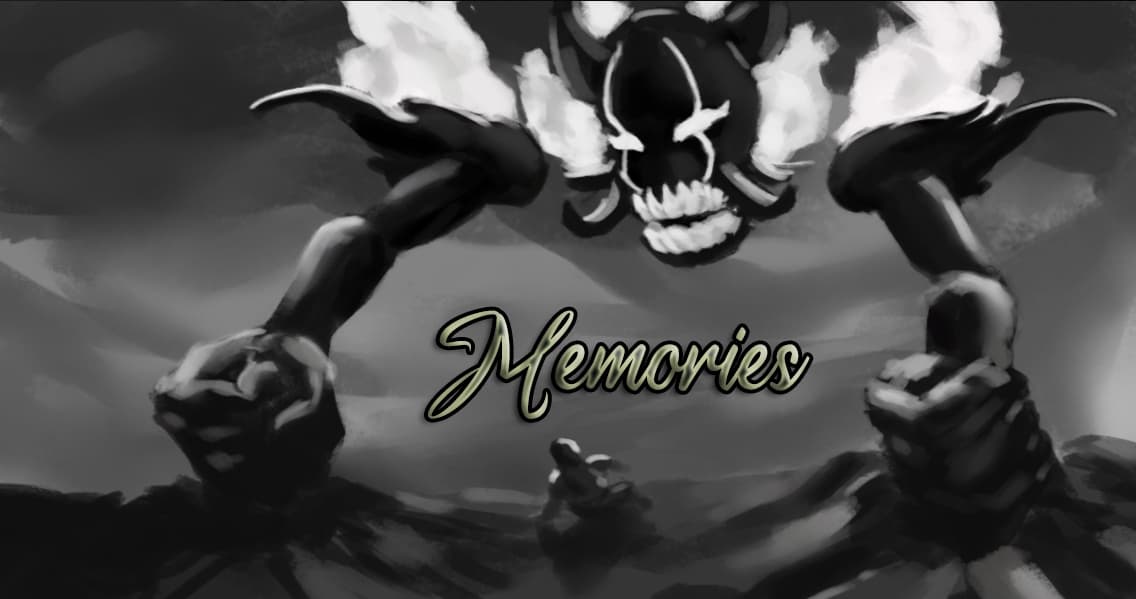 Memories (itch) (AEOPH) screenshot 2