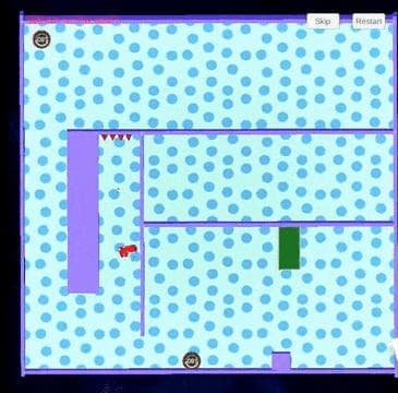 RRRRRR - Unity Remade & Retwisted screenshot 2