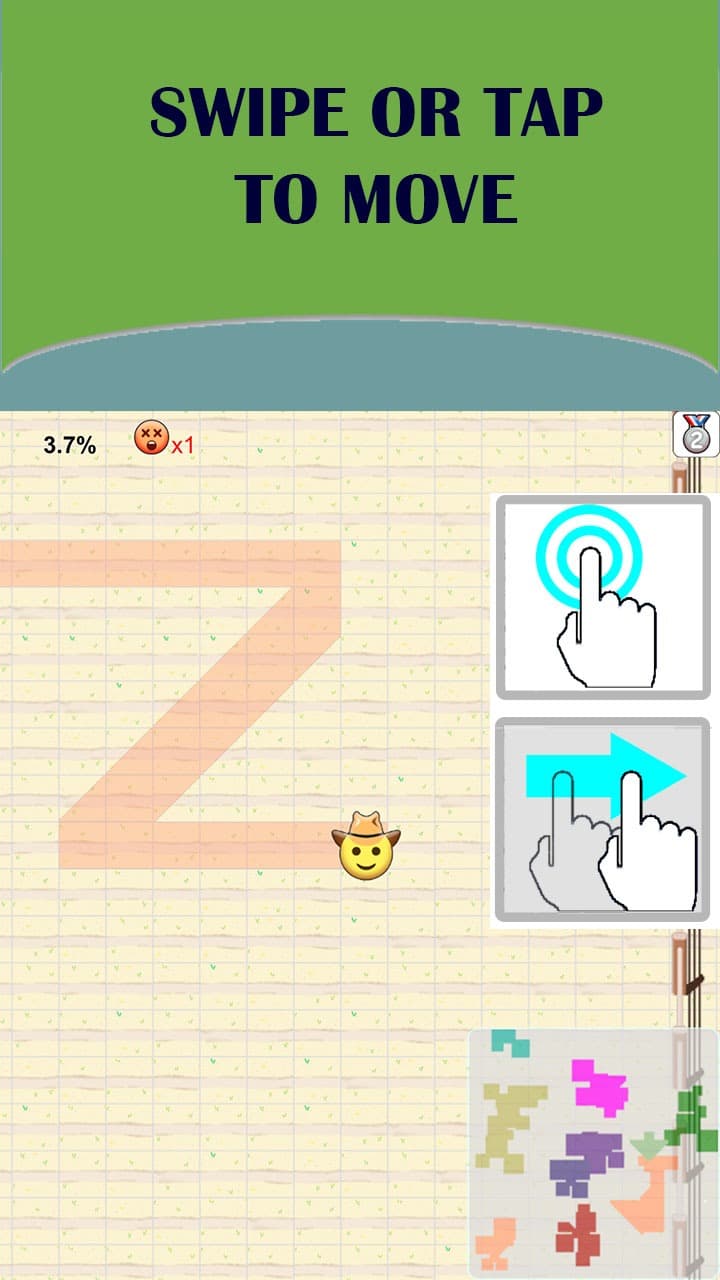 HappyTrailz.io screenshot 4