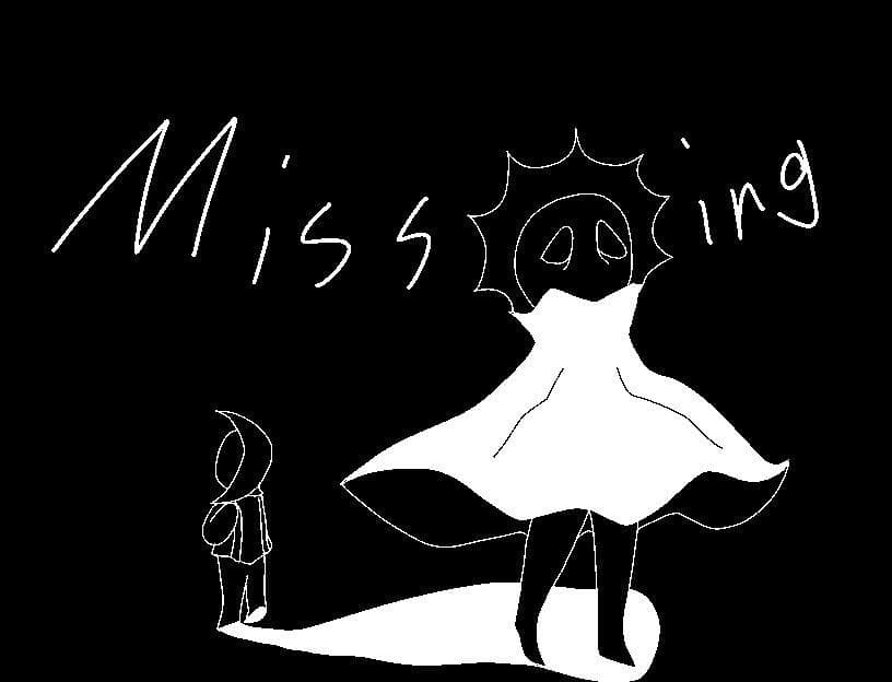 Missing (itch) (sodaplague)